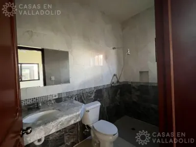 Casa en México, Yucatán, Valladolid, Residencial Campestre, foto 10