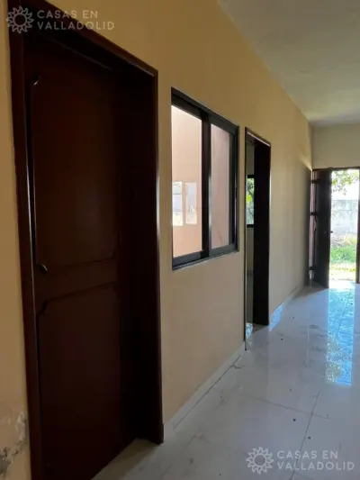 Casa en México, Yucatán, Valladolid, Residencial Campestre, foto 11
