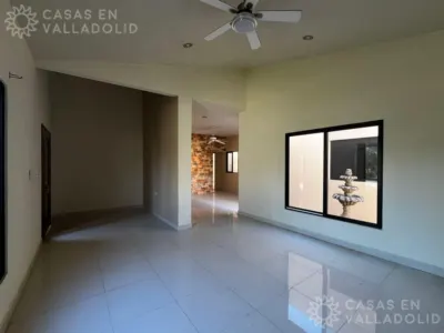 Casa en México, Yucatán, Valladolid, Residencial Campestre, foto 12