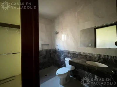 Casa en México, Yucatán, Valladolid, Residencial Campestre, foto 15
