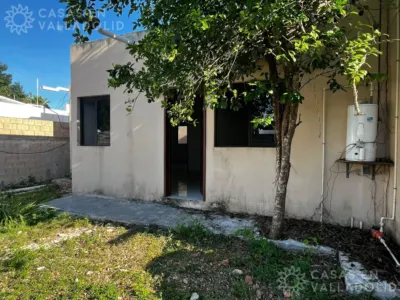 Casa en México, Yucatán, Valladolid, Residencial Campestre, foto 16