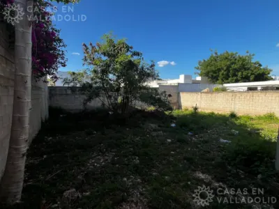 Casa en México, Yucatán, Valladolid, Residencial Campestre, foto 17