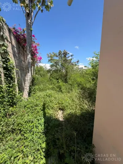 Casa en México, Yucatán, Valladolid, Residencial Campestre, foto 18