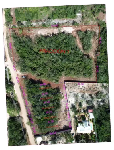 Terreno en México, Yucatán, Valladolid, Rancho o rancheria Popola, foto 2