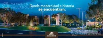 Terreno en México, Yucatán, Valladolid, foto 1
