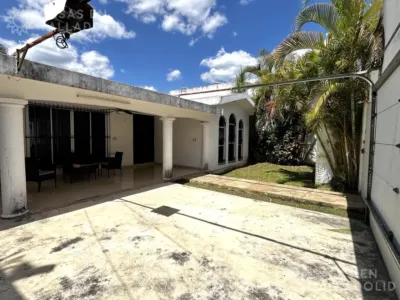 Casa en México, Yucatán, Valladolid, Santa Lucia, foto 2