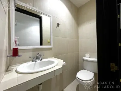 Casa en México, Yucatán, Valladolid, Santa Lucia, foto 7