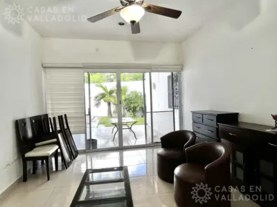 Casa en México, Yucatán, Valladolid, Santa Lucia, foto 8