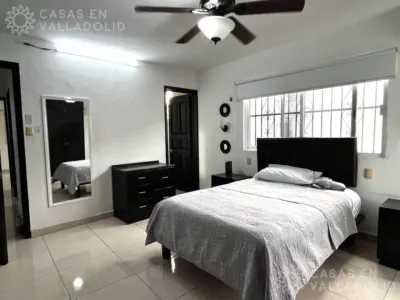 Casa en México, Yucatán, Valladolid, Santa Lucia, foto 11