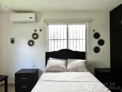 Casa en México, Yucatán, Valladolid, Santa Lucia, foto 13