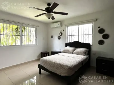 Casa en México, Yucatán, Valladolid, Santa Lucia, foto 14