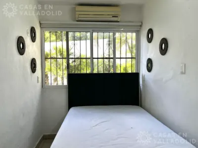Casa en México, Yucatán, Valladolid, Santa Lucia, foto 15