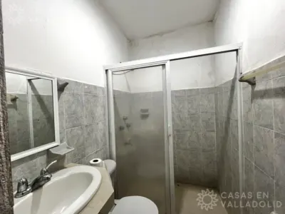 Casa en México, Yucatán, Valladolid, Santa Lucia, foto 16
