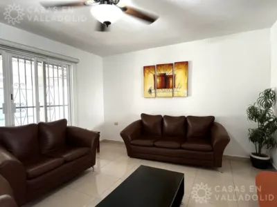Casa en México, Yucatán, Valladolid, Santa Lucia, foto 18