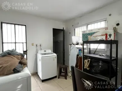 Casa en México, Yucatán, Valladolid, Santa Lucia, foto 20