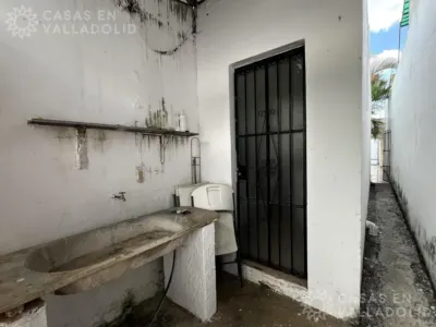 Casa en México, Yucatán, Valladolid, Santa Lucia, foto 22