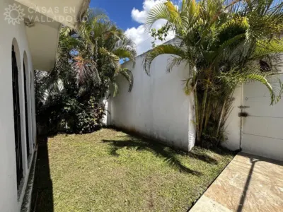 Casa en México, Yucatán, Valladolid, Santa Lucia, foto 23