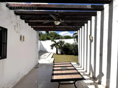 Casa en México, Yucatán, Valladolid, Santa Lucia, foto 24