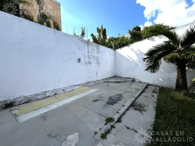 Casa en México, Yucatán, Valladolid, Santa Lucia, foto 25