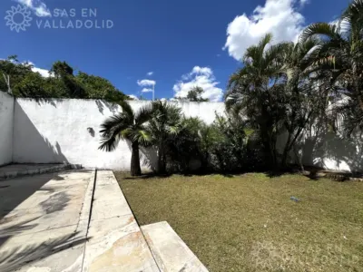 Casa en México, Yucatán, Valladolid, Santa Lucia, foto 26