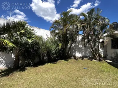 Casa en México, Yucatán, Valladolid, Santa Lucia, foto 27