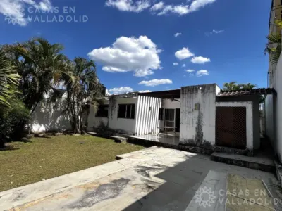 Casa en México, Yucatán, Valladolid, Santa Lucia, foto 28