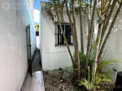 Casa en México, Yucatán, Valladolid, Santa Lucia, foto 29