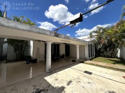 Casa en México, Yucatán, Valladolid, Santa Lucia, foto 30