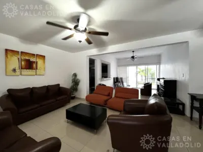Casa en México, Yucatán, Valladolid, Santa Lucia, foto 31