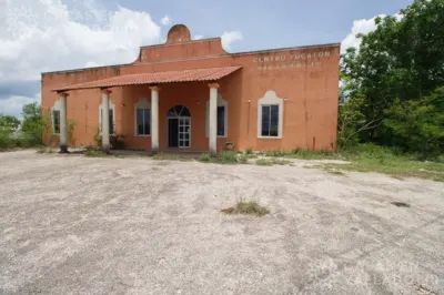 Oficina en México, Yucatán, Valladolid, foto 3