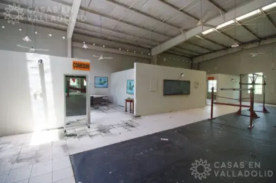 Oficina en México, Yucatán, Valladolid, foto 9