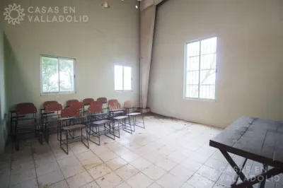 Oficina en México, Yucatán, Valladolid, foto 13