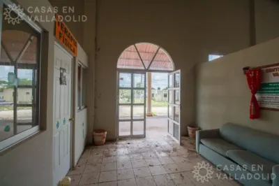 Oficina en México, Yucatán, Valladolid, foto 19