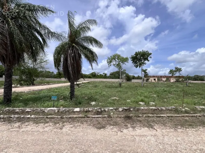 Terreno en México, Yucatán, Valladolid, foto 1