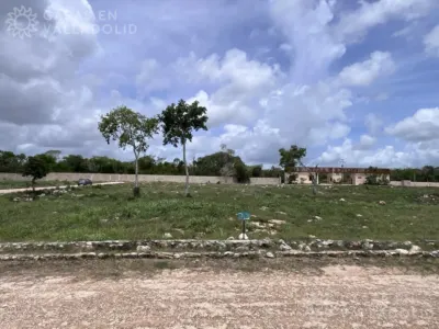 Terreno en México, Yucatán, Valladolid, foto 4
