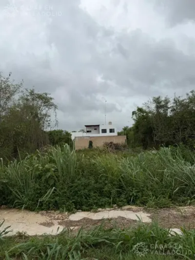 Terreno en México, Yucatán, Valladolid, foto 2