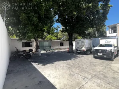 Casa en México, Yucatán, Valladolid, Santa Lucia, foto 2