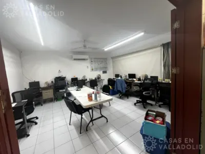 Casa en México, Yucatán, Valladolid, Santa Lucia, foto 3