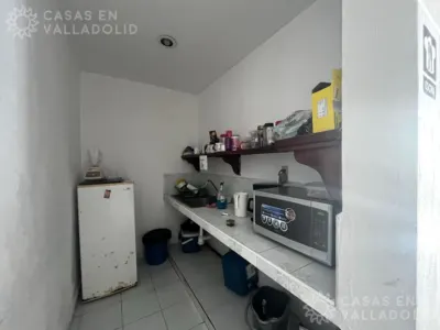 Casa en México, Yucatán, Valladolid, Santa Lucia, foto 5