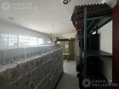 Casa en México, Yucatán, Valladolid, Santa Lucia, foto 6