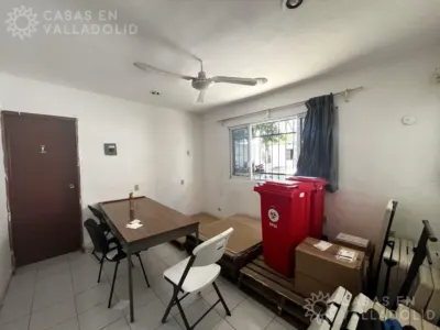 Casa en México, Yucatán, Valladolid, Santa Lucia, foto 7