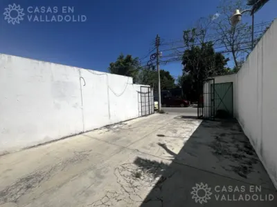 Casa en México, Yucatán, Valladolid, Santa Lucia, foto 12