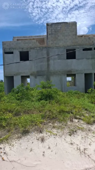 Casa en México, Yucatán, Progreso, Pueblo Chicxulub Puerto, foto 3