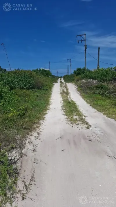 Casa en México, Yucatán, Progreso, Pueblo Chicxulub Puerto, foto 4