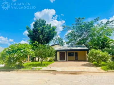 Casa en México, Yucatán, Progreso, Pueblo Chicxulub Puerto, foto 7