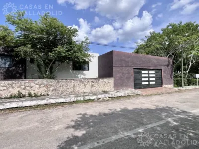 Casa en México, Yucatán, Valladolid, foto 4