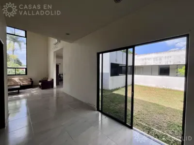 Casa en México, Yucatán, Valladolid, foto 5
