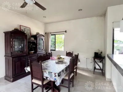 Casa en México, Yucatán, Valladolid, foto 8