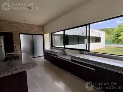 Casa en México, Yucatán, Valladolid, foto 9