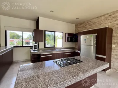 Casa en México, Yucatán, Valladolid, foto 10